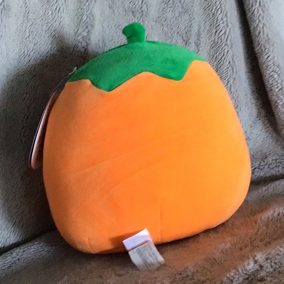 Squishmallows, Paige the Pumpkin - Picture 3 of 5